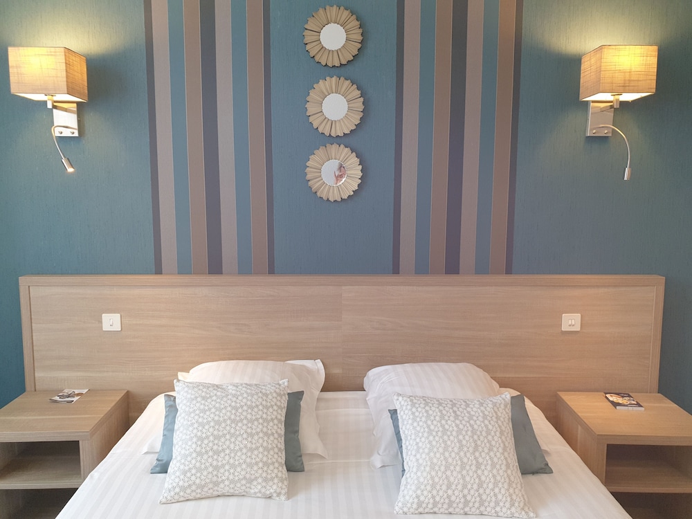 Citotel Le Rohan 42/50