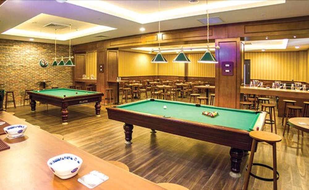Barida Hotels 40/50