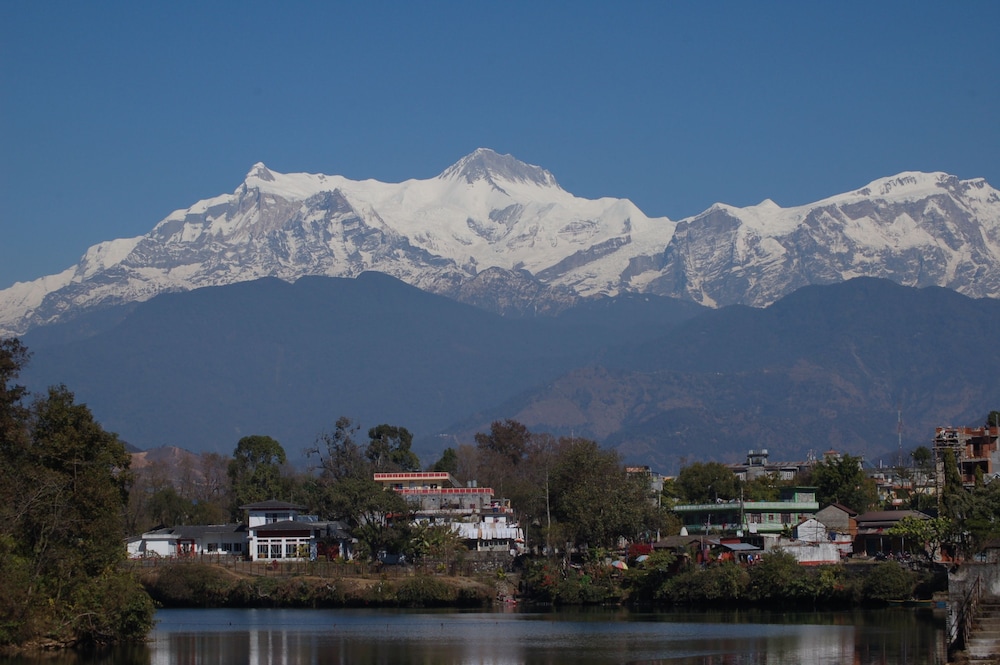 New Annapurna Guest House 47/54