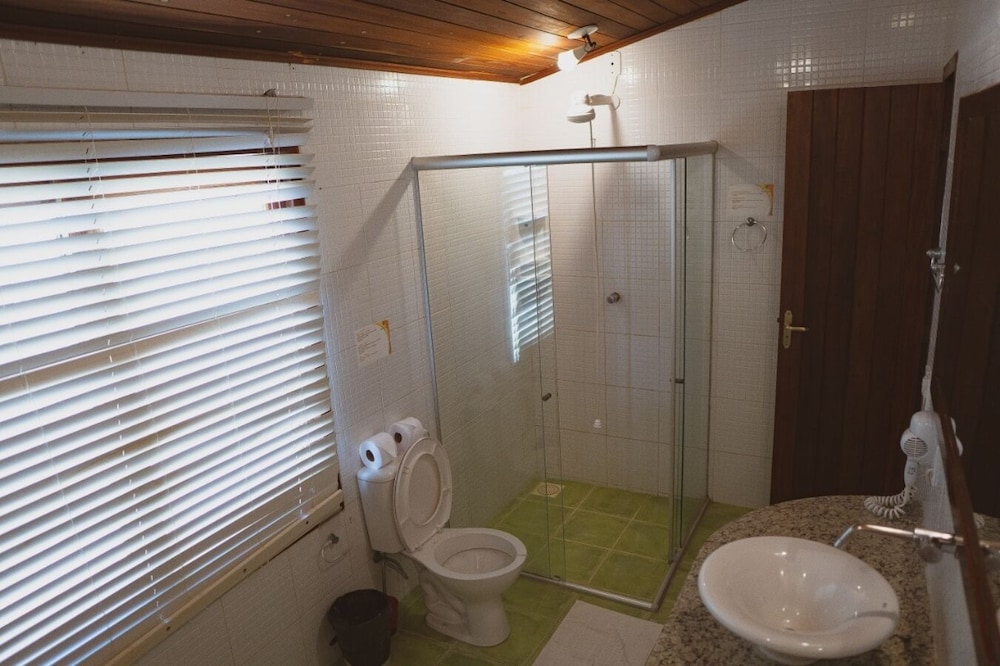 Hotel Vila Jardim 19/69