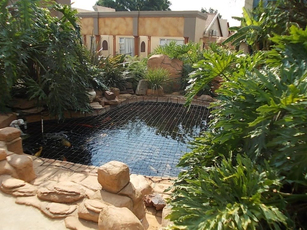 Homestay Travel Guest House 7/55