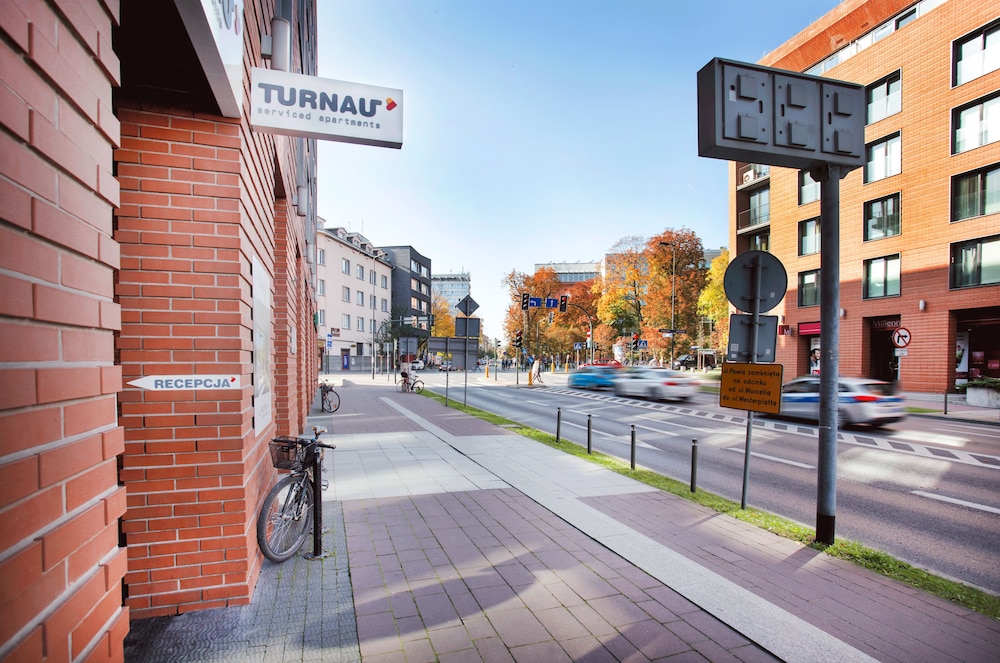 Turnau City Aparthotel 39/47