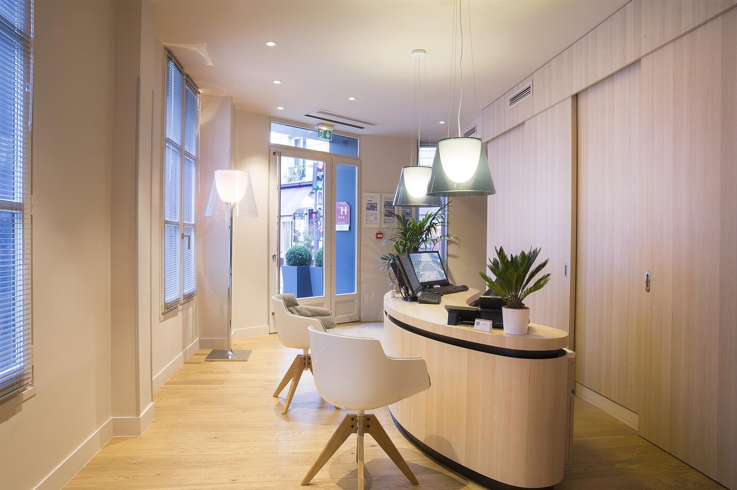 Best Western Quartier Latin Pantheon 3/25