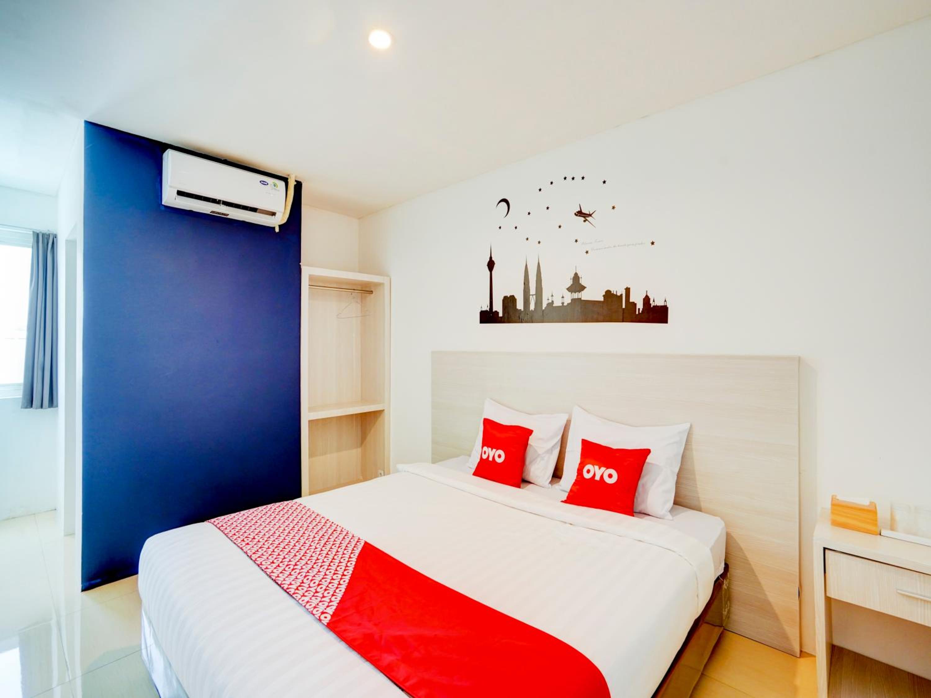 LG Hotel Jember 20/50