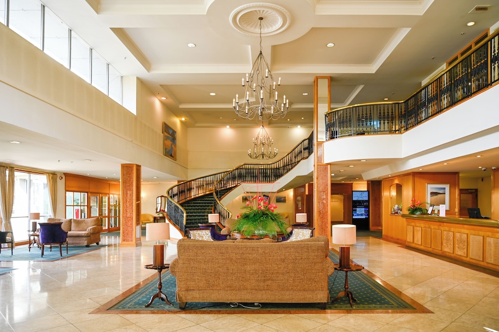 Rutherford Hotel Nelson 11/64