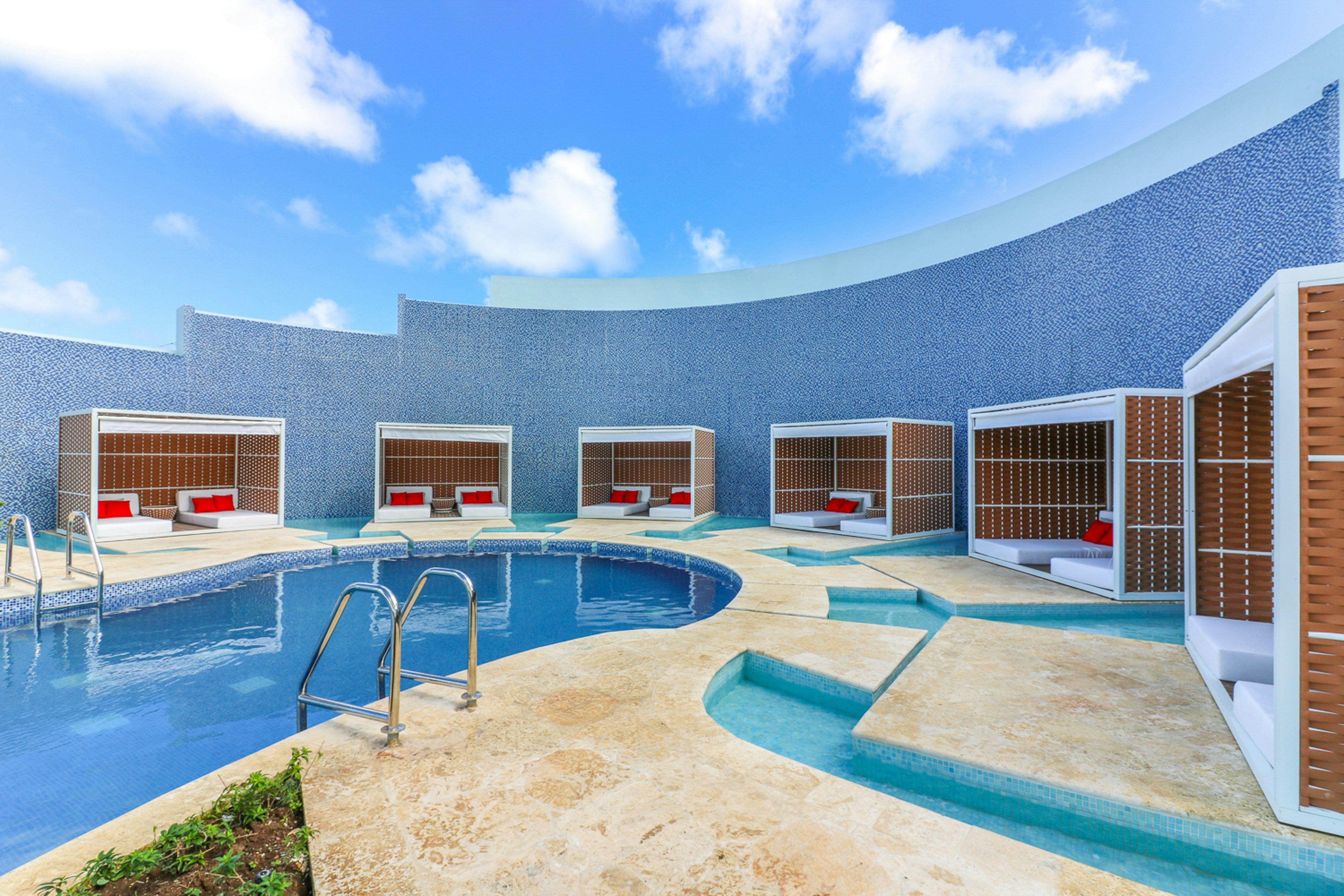 Harbor Club St Lucia, Curio Collection by Hilton 33/58