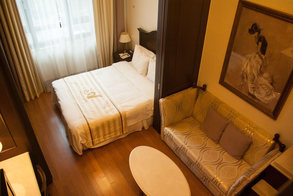Yeoksam Artnouveau City Hotel and Residence 40/62