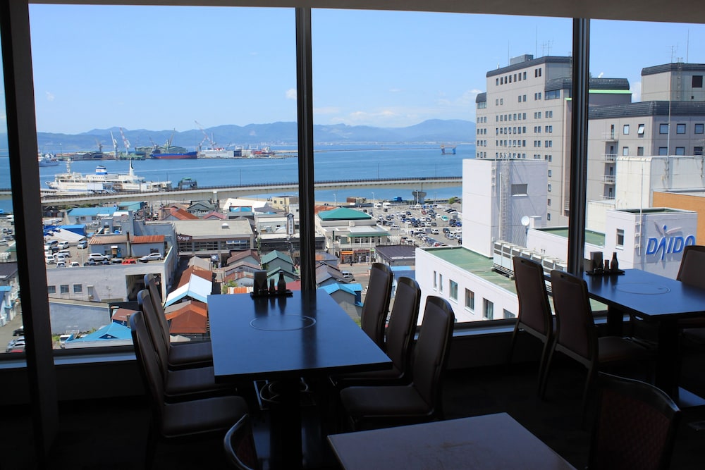 Hotel Resol Hakodate 75/77