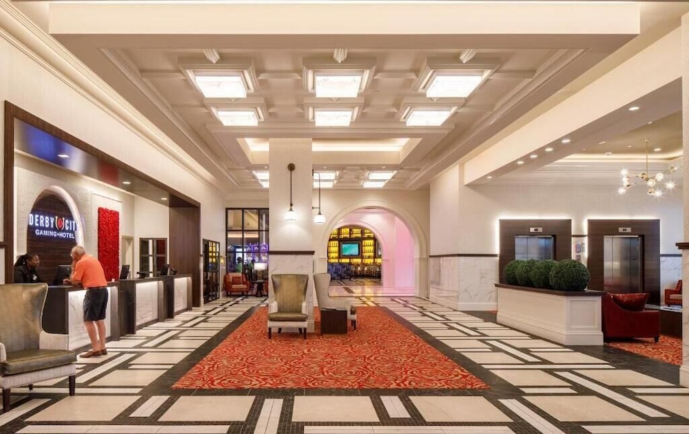 Derby City Gaming & Hotel - A Churchill Downs Property 15/23