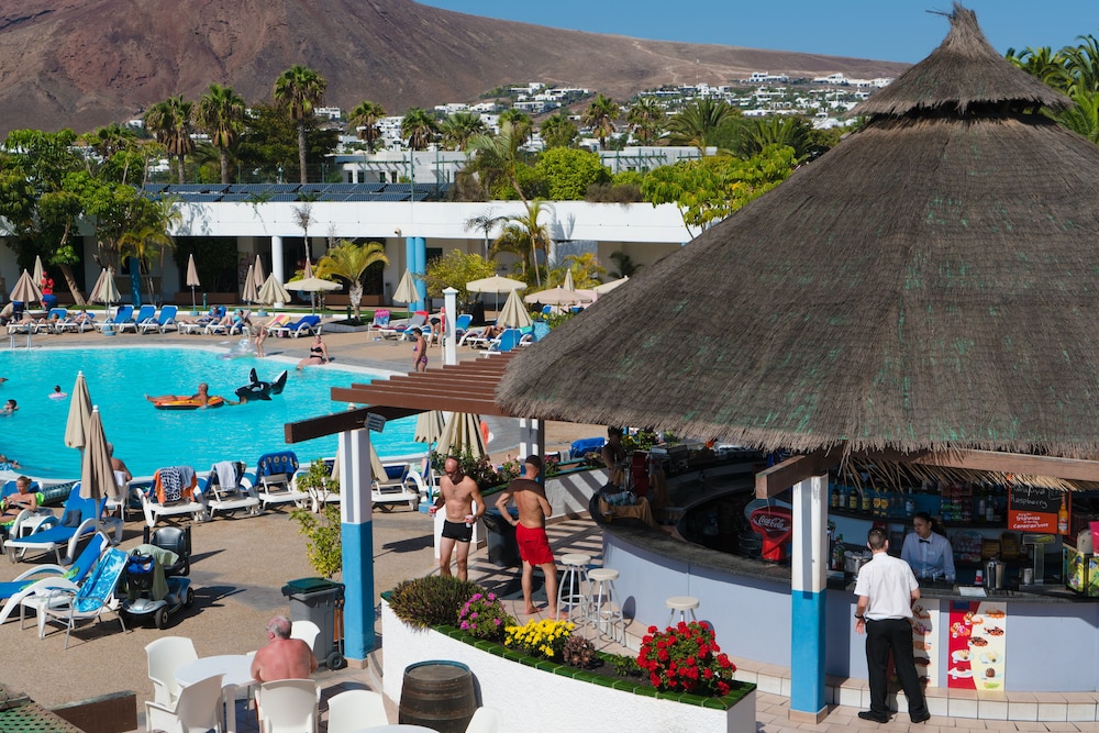 Relaxia Lanzasur Club 31/50
