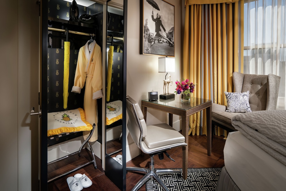 Staypineapple An Elegant Hotel Union Square 34/50