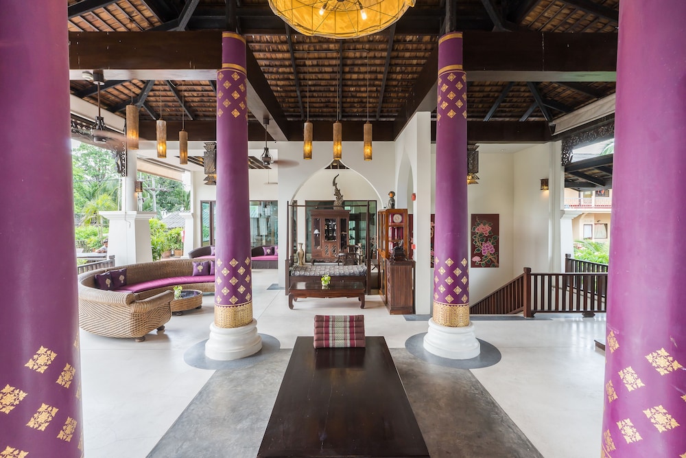 Dara Samui Beach Resort - Adults Only 47/72