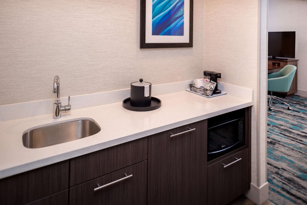 Hampton Inn & Suites Olympia Lacey 43/47