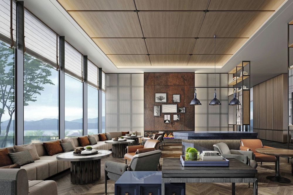 Four Points by Sheraton Nanchang, Xihu 31/50