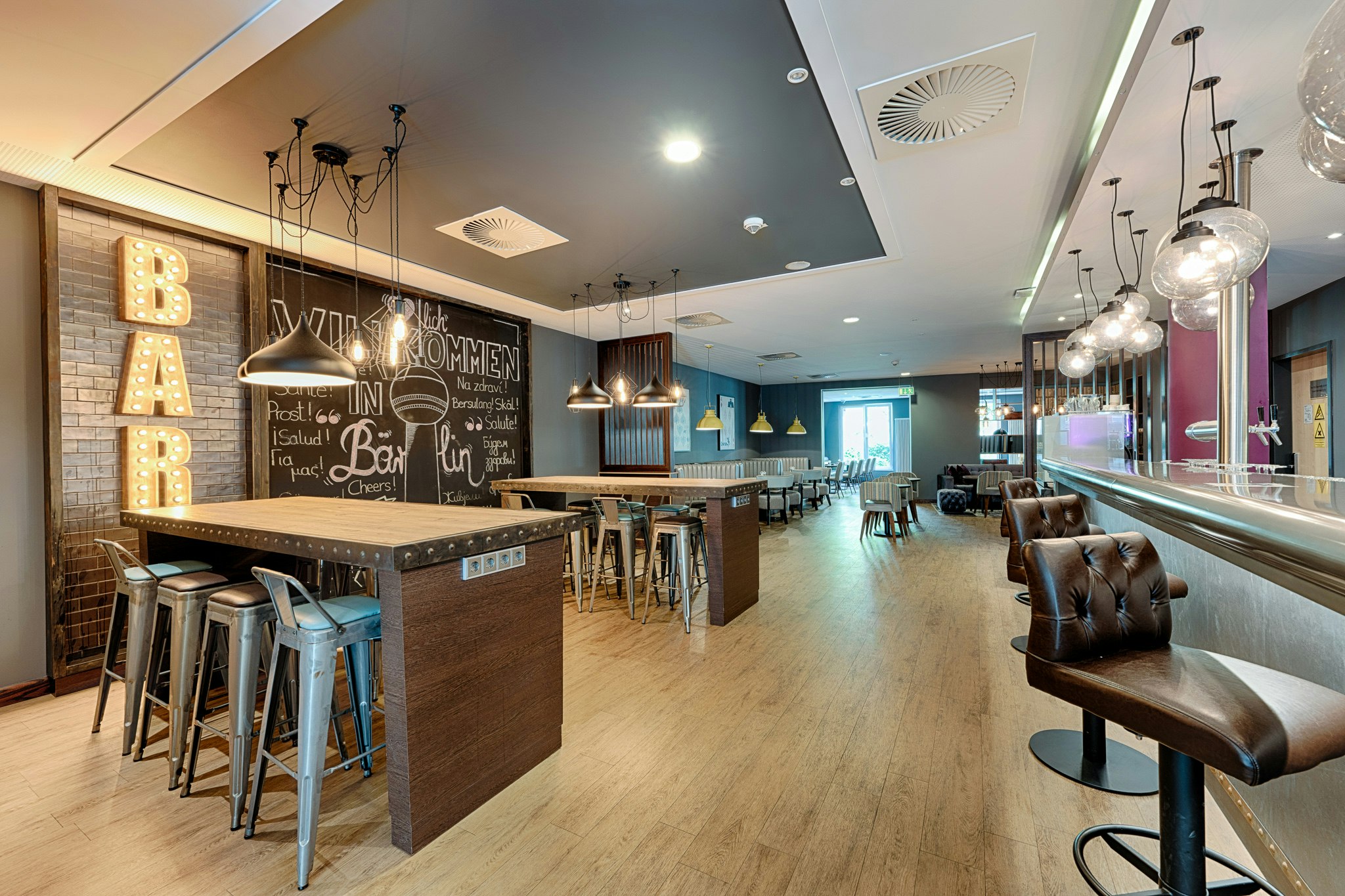 Premier Inn Berlin City Centre 7/27