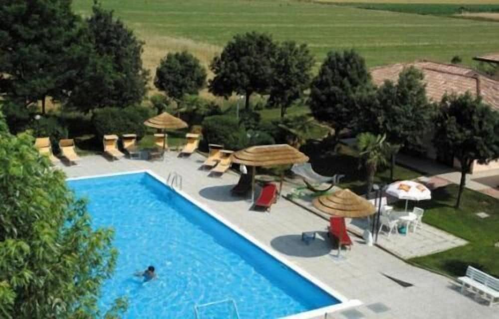 Hotel Giannina 37/42