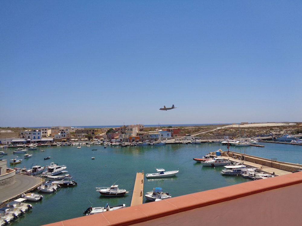 B&B Lacasadelcavaliere 49/55