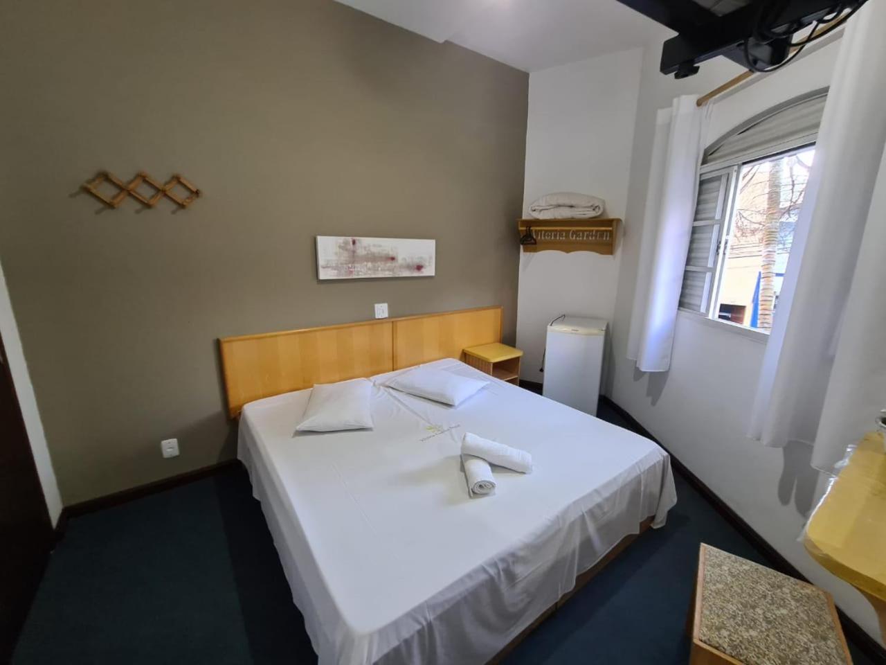 Vitoria Garden Hotel 14/50