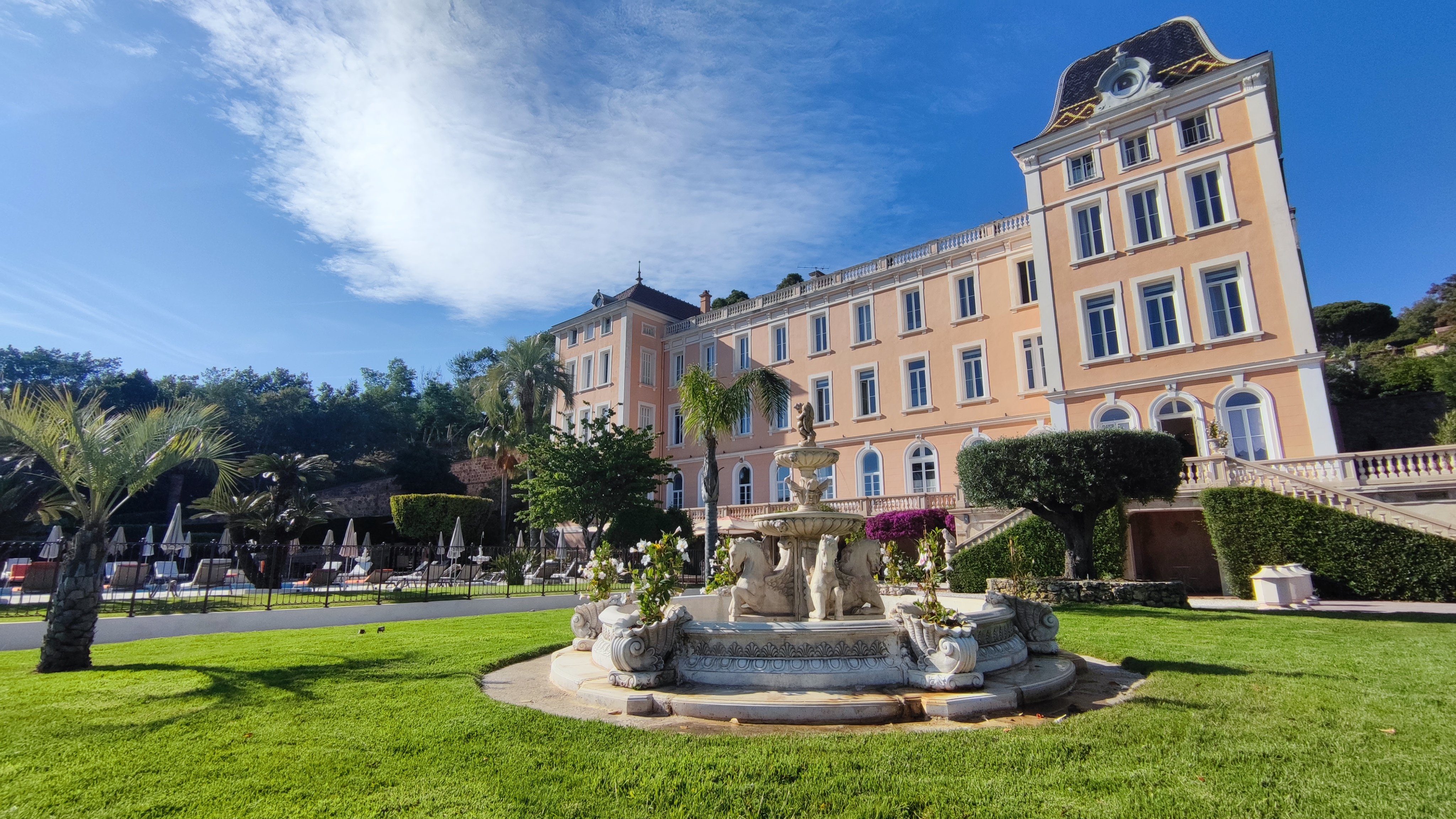 L Orangeraie Hotel 53/54