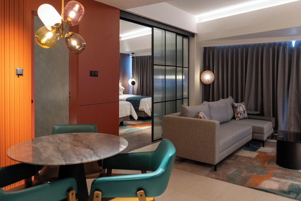 Herloom Hotel and Residence BSD Tangerang 33/50