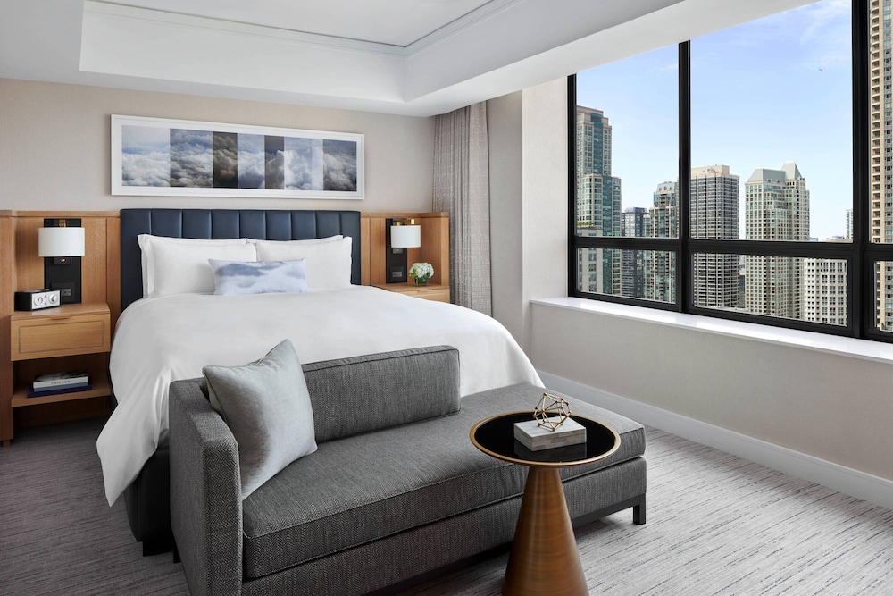 THE RITZ-CARLTON CHICAGO 28/42