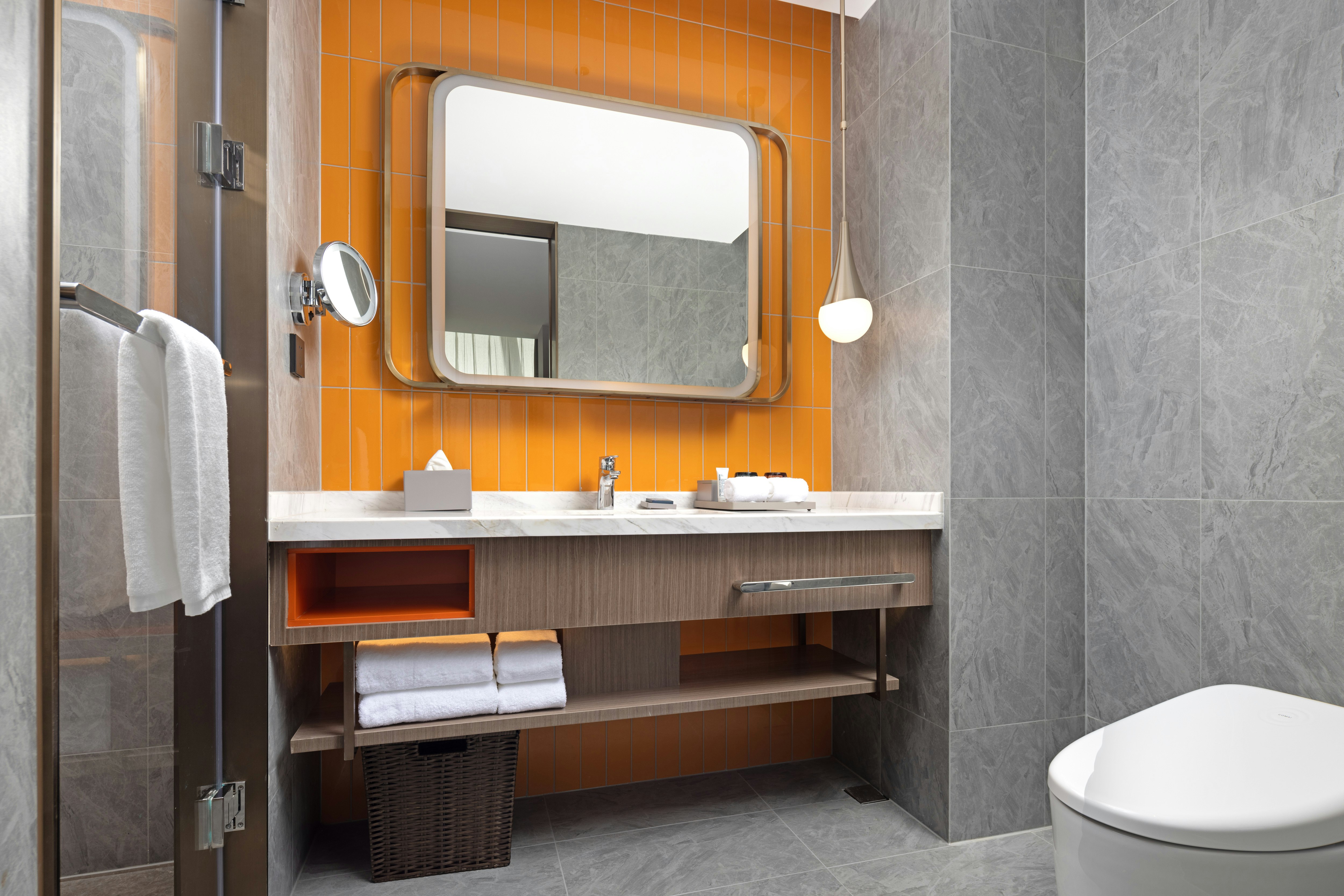 Home2 Suites By Hilton Beijing Shunyi 39/40