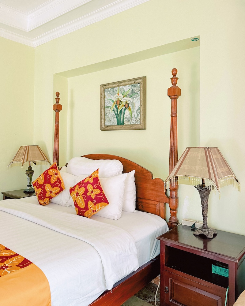 Lorin Beach Resort Belitung 26/50