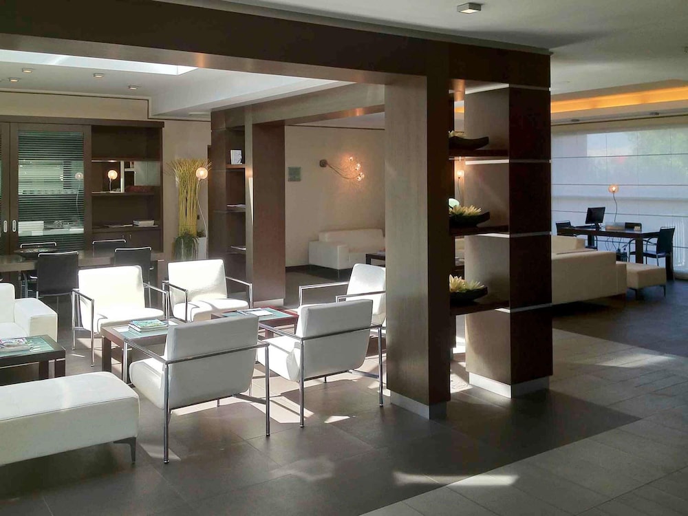 Mercure Bergamo Aeroporto 35/44