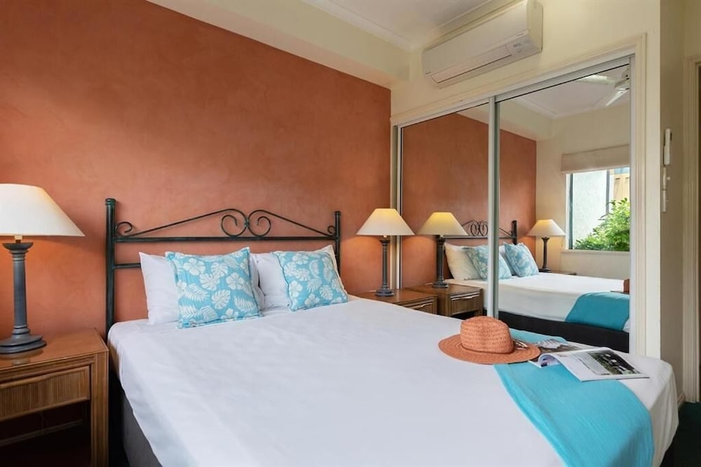 MID CITY LUXURY SUITES 7/26