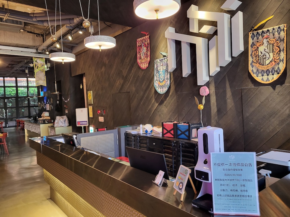 MINI HOTELS(FENG JIA BRANCH) 11/46