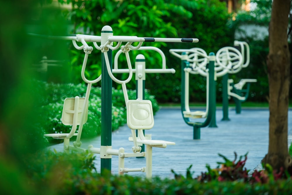 Chalong Miracle Lakeview Resort & Spa 93/100