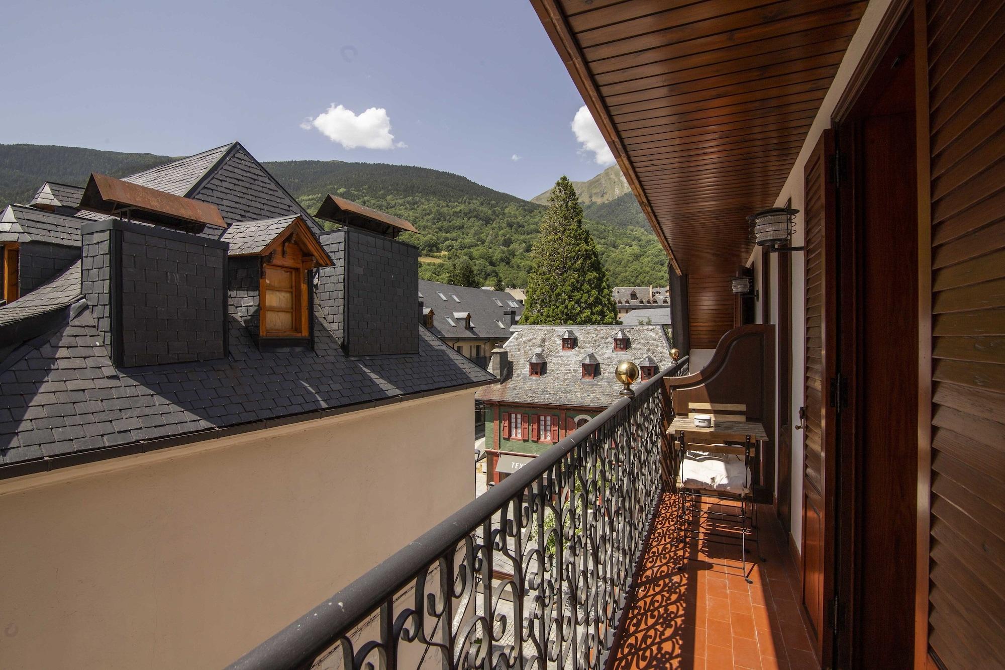 Hotel Fonfreda 18/22