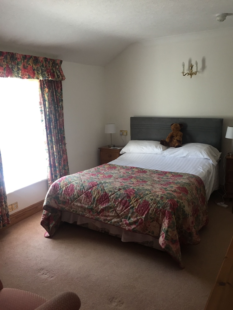Dale Head Hall Lakeside Hotel 14/64