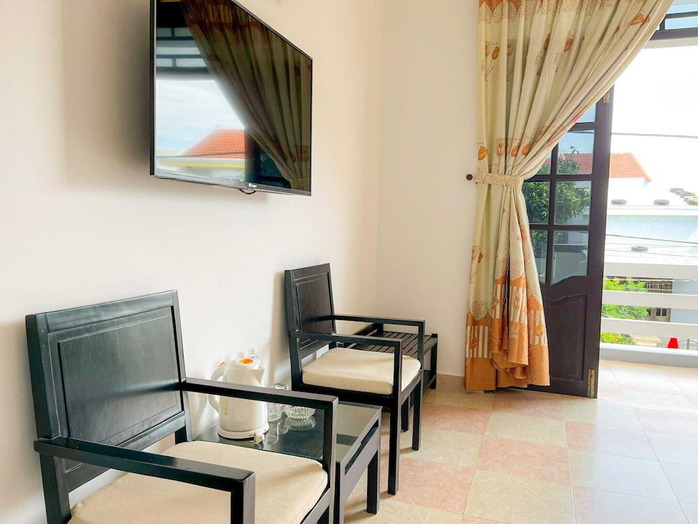 Hoi An Riverlife Homestay 37/64