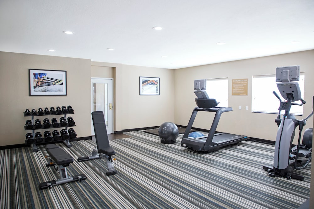 Candlewood Suites Grand Prairie Arlington An Ihg Hotel 18/40