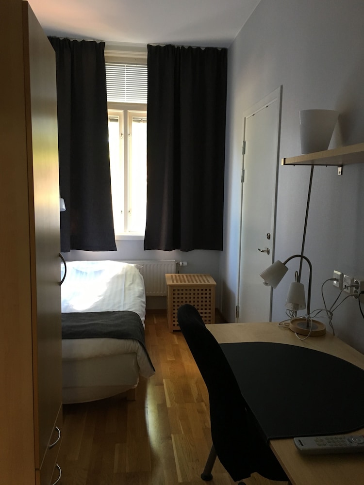 Hotell Hässlö 33/33