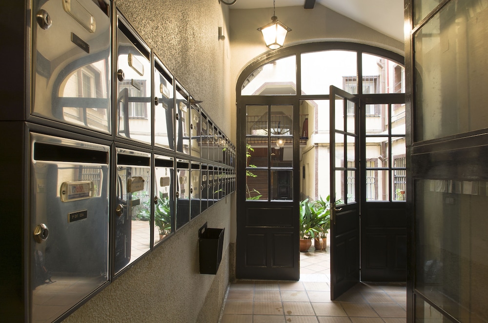 Hostal La Vera 7/50