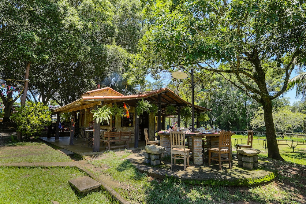 Hotel Fazenda Sete Lagos 38/50