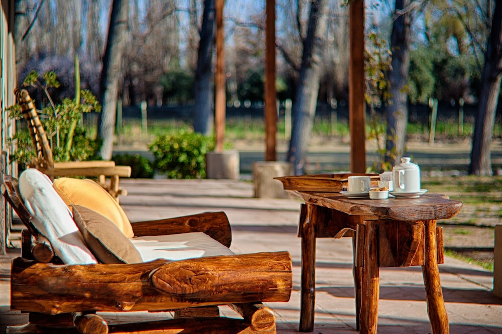 Algodon Wine Estates and Champions Club 51/67