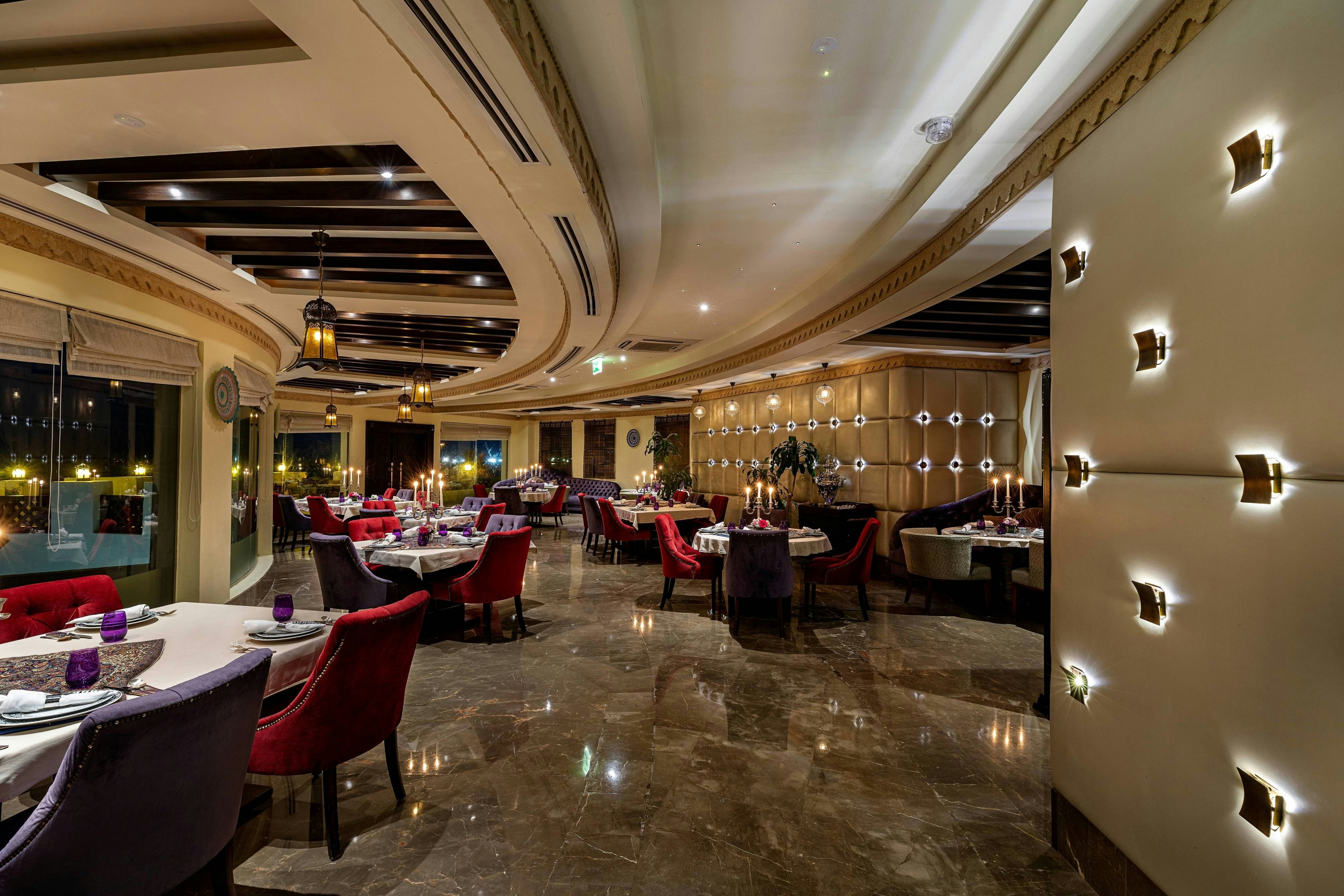 Sharq Village & Spa, a Ritz-Carlton Hotel 32/57