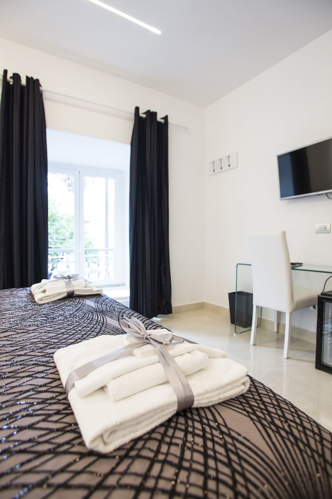 San Pietro Grand Suite 24/50