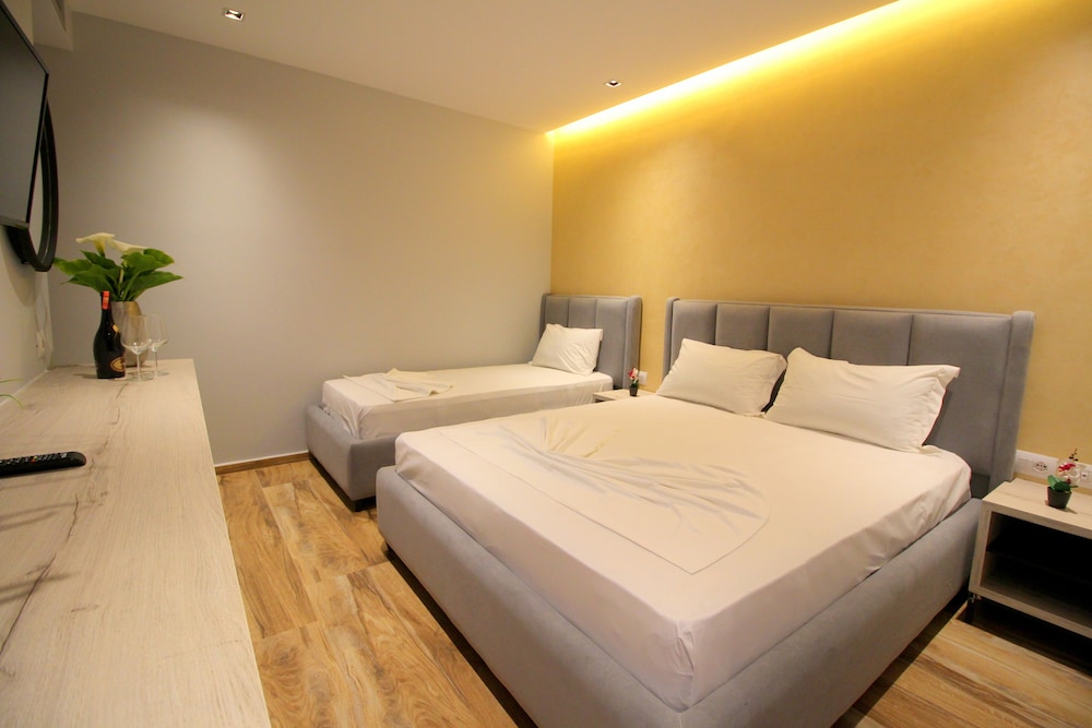 Hotel Citrus 15/37