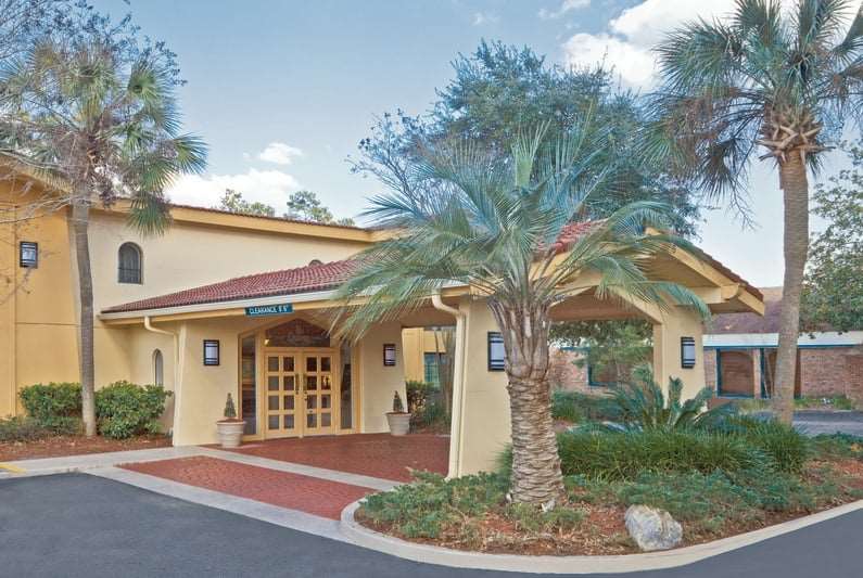 La Quinta Inn Tallahassee North 4/47
