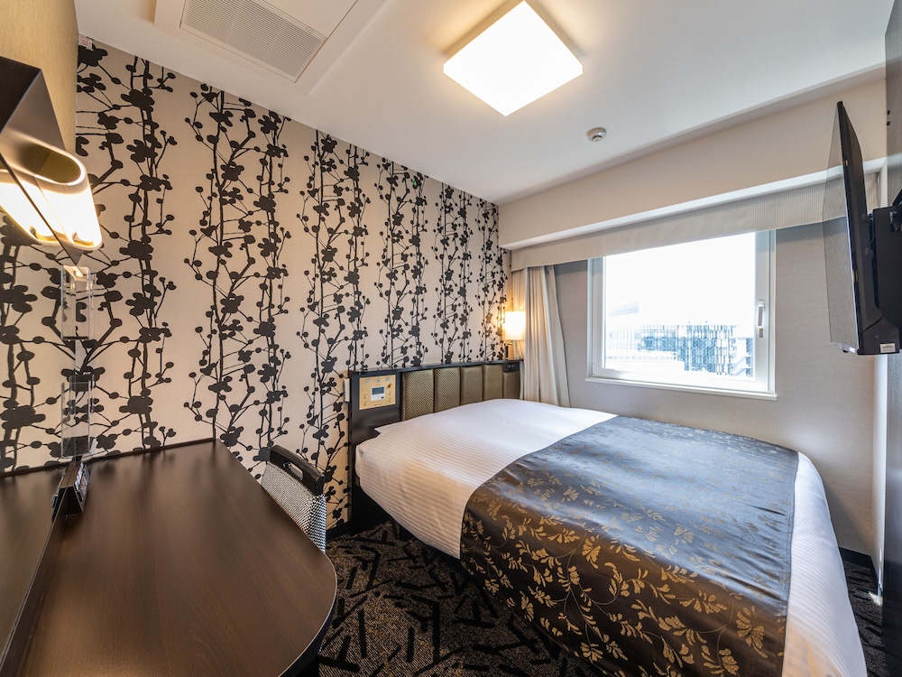 APA Hotel Hakata Eki Chikushiguchi 12/47