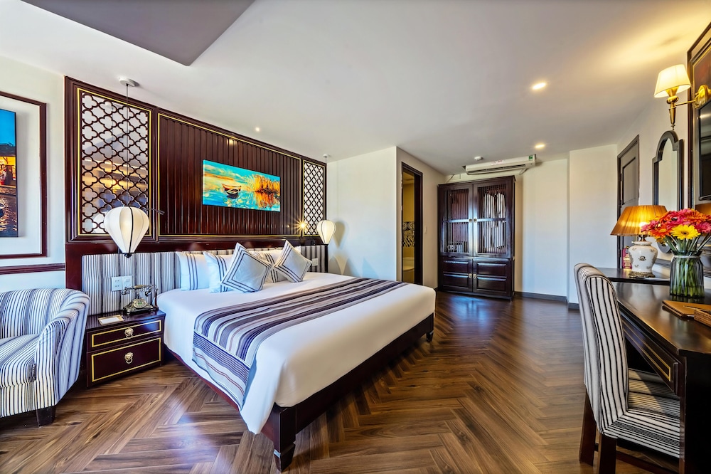 Le Pavillon Hoi An Luxury Resort Spa 20/61