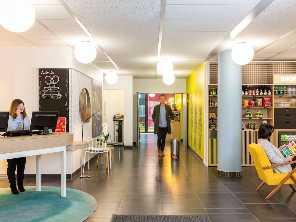 Aparthotel Adagio Access Paris Reuilly 35/62
