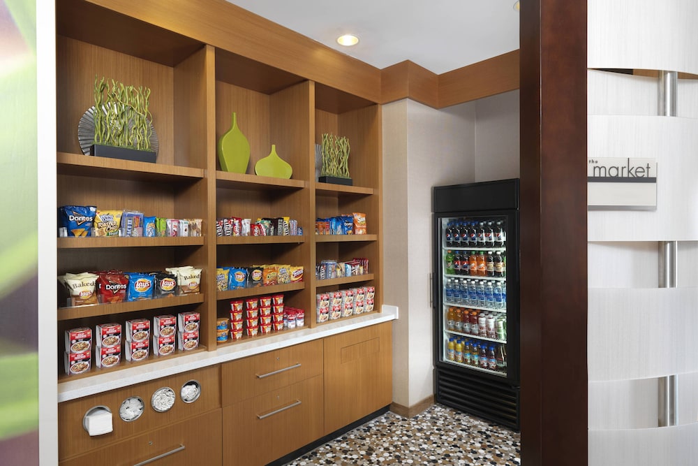 Springhill Suites Houston Westchase 37/45