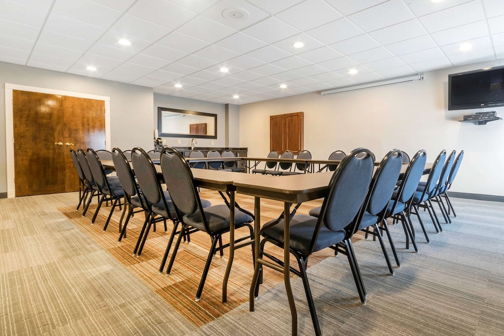 Hampton Inn Richmond 45/54