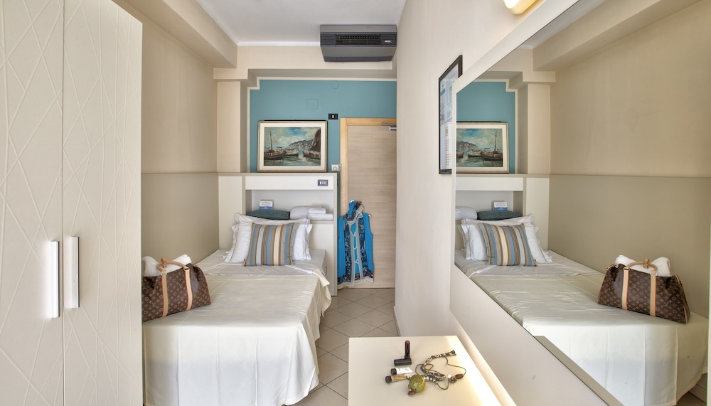 Hotel La Residenza 16/39