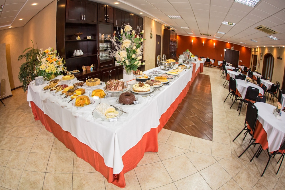 Hotel Campo Largo 41/53